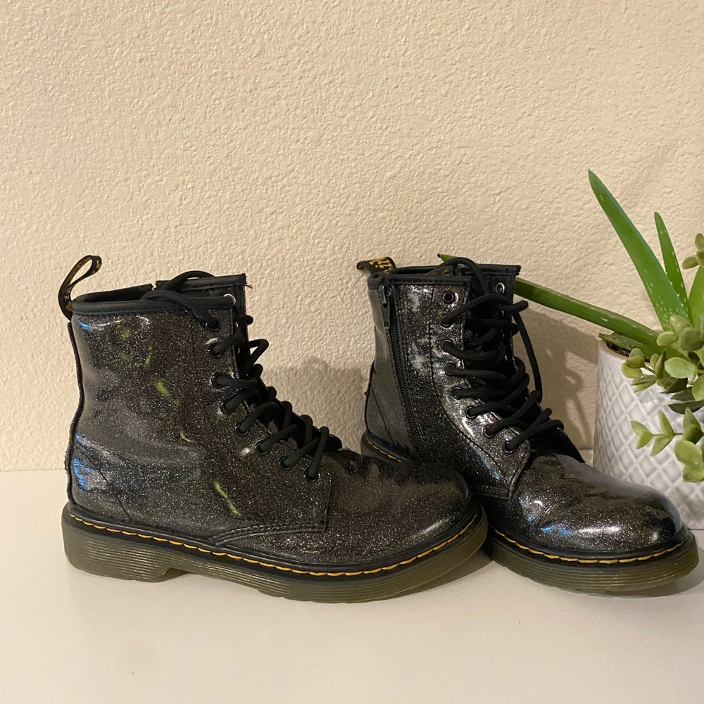 Dr. Martens